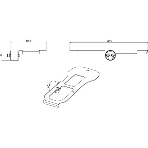 548395 PEPPERL+FUCHS Barcode Scanners Image 2