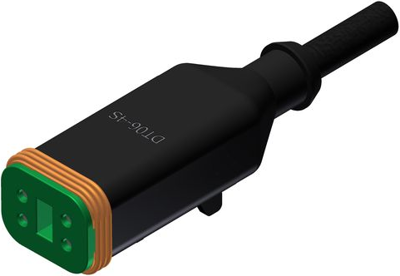 55-00839 CONEC On-board Cables Image 2