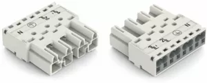 770-234 WAGO Device Connectors