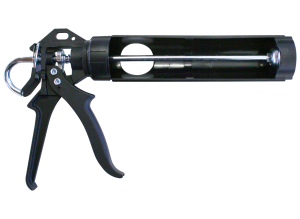Cartridge press, UHU Power Pistol