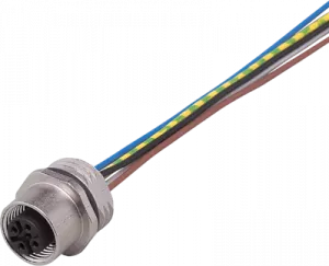 E11917 IFM electronic Sensor-Actuator Cables