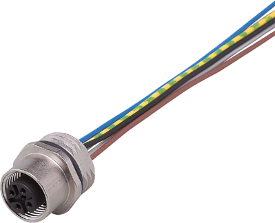 E11917 IFM electronic Sensor-Actuator Cables