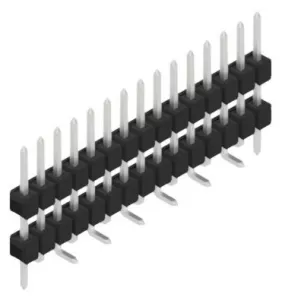 10051786 Fischer Elektronik PCB Connection Systems