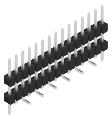 10051786 Fischer Elektronik PCB Connection Systems