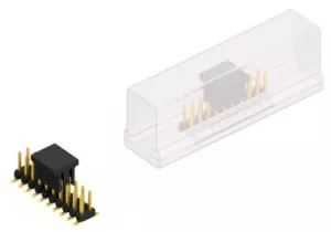 10063613 Fischer Elektronik PCB Connection Systems