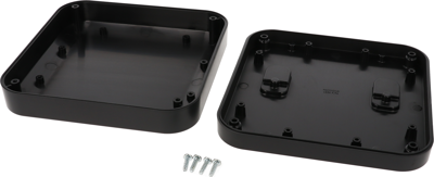 1556FBK Hammond General Purpose Enclosures Image 3