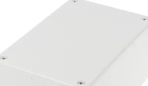 1591TSGY Hammond General Purpose Enclosures