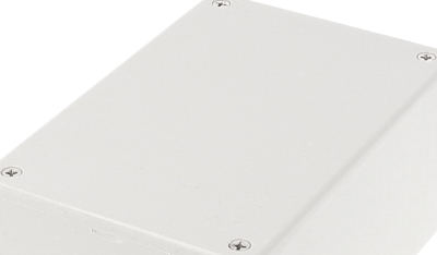 1591TSGY Hammond General Purpose Enclosures