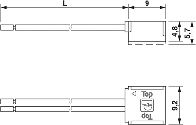 1707558 Phoenix Contact PCB Connection Systems Image 2
