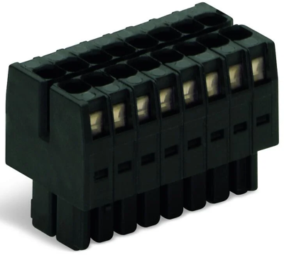 713-1104/000-047 WAGO PCB Connection Systems Image 1