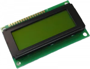 DEM 20488 SYH-PY Display Elektronik LED-Modules