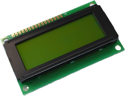 DEM 20488 SYH-PY Display Elektronik LED-Modules