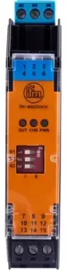 N0030A IFM electronic Signal Converters and Measuring Transducers