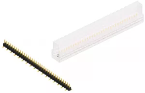 SL10SMD04034GSM Fischer Elektronik PCB Connection Systems