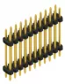 SLY612222G Fischer Elektronik PCB Connection Systems