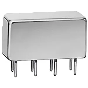 1-1617029-2 CII Industrial Relays
