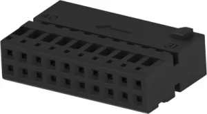 1-968322-1 AMP Automotive Power Connectors