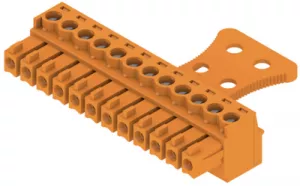 1236370000 Weidmüller PCB Connection Systems
