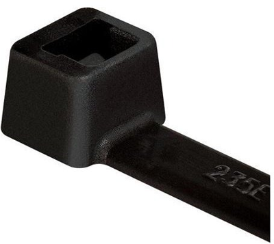 138-01980 HellermannTyton Cable Ties Image 2