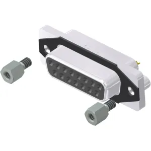 15-006303 CONEC D-Sub Connectors