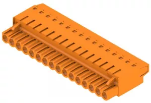 1500960000 Weidmüller PCB Connection Systems