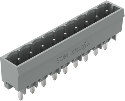 231-169/001-000 WAGO PCB Connection Systems Image 1