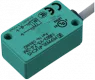 272511 PEPPERL+FUCHS Proximity Switches, Reed switches
