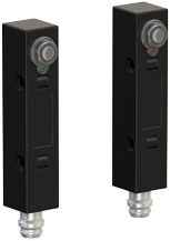 64316402 PEPPERL+FUCHS Optical Sensors