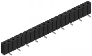 10027097 Fischer Elektronik PCB Connection Systems