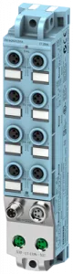 6ES7141-5BF00-0BA0 Siemens Sensor-Actuator Distribution Boxes