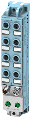 6ES7141-5BF00-0BA0 Siemens Sensor-Actuator Distribution Boxes