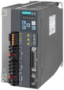 6SL3210-5FB12-0UA0 Siemens Variable speed drive and Accessories