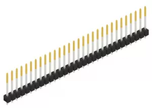 10054312 Fischer Elektronik PCB Connection Systems