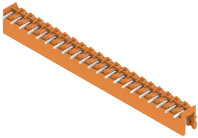 1147150000 Weidmüller PCB Connection Systems Image 2