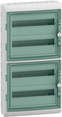 13437 Schneider Electric Switch Cabinets, server cabinets Image 1
