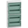 13437 Schneider Electric Switch Cabinets, server cabinets