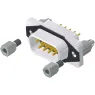 15-006443 CONEC D-Sub Connectors