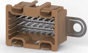 1534188-1 AMP Automotive Power Connectors
