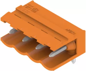 1571150000 Weidmüller PCB Connection Systems