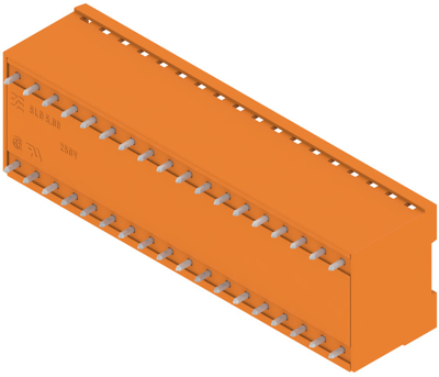 1602550000 Weidmüller PCB Connection Systems Image 2