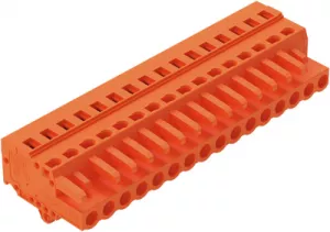 231-316/008-000 WAGO PCB Connection Systems