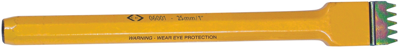 406001 C.K Tools Centre Punches, Pin Punches, Chisels