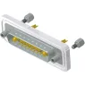 6017W2PAM61B50X CONEC D-Sub Connectors