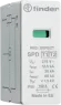 7P.00.8.255.S007 Finder Overvoltage Protection