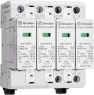 7P.45.8.275.1020 Finder Overvoltage Protection