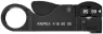 16 60 05 SB Knipex Stripping Pliers, Stripping Tools