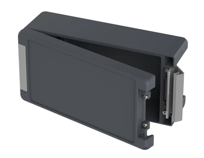 00125234 Bopla General Purpose Enclosures Image 2