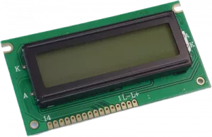 DEM 16217 FGH-LR Display Elektronik LED-Modules