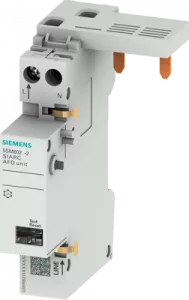 5SM6021-2 Siemens Fire Protection Switches