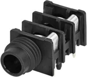 NRJ4HH-1 Neutrik Phono Connectors